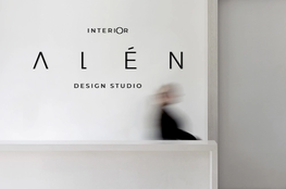 Студия дизайна интерьера ALEN STUDIO | Дизайн интерьера, ремонт Москва