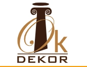 Компания Golden Decor в Москве