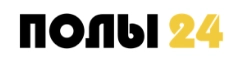 Компания ПОЛЫ 24 в Москве