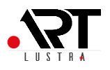 Компания Artlustra в Москве