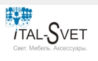 Компания «Итал-свет» в Москве