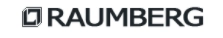 Компания RAUMBERG  в Москве