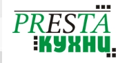 Компания Компания «PRESTA кухни» в Москве