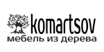 Компания Komartsov в Москве