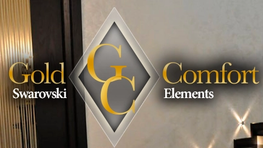 Компания Gold Comfort в Москве