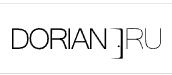 Компания DORIAN в Москве