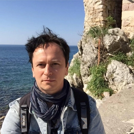 Студия дизайна интерьера DOO “Dizajn Studio Vladimira Lamfadel” Москва