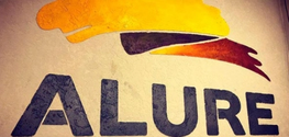 Компания ALURE в Москве