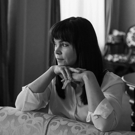 Компания Художник Юлия Пасынкова в Москве