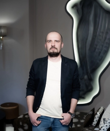 Студия дизайна интерьера ДЕКАРТ ДИЗАЙН Москва