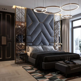 Компания Мебель-МК в Москве