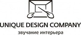 Студия дизайна интерьера Unique Design Company Москва
