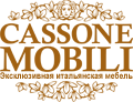 Компания Cassone Mobili в Москве