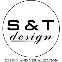 Студия дизайна интерьера S&T Design Москва