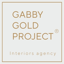Студия дизайна интерьера Gabby Gold Project Москва