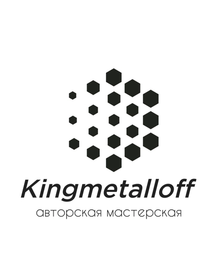 Компания Kingmetalloff в Москве