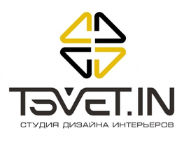Студия дизайна интерьера Design Studio "TSVET. IN" Москва