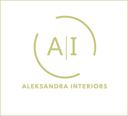 Студия дизайна интерьера ALEKSANDRA INTERIORS Москва