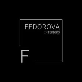 Студия дизайна интерьера F-interiors Москва