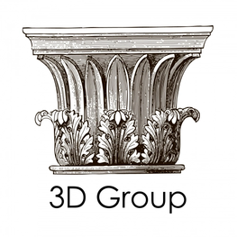Студия дизайна интерьера 3D Group Москва