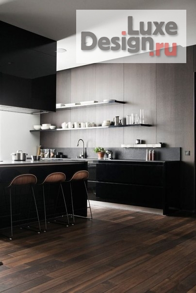 Дизайн интерьера квартиры "дизайн в стиле Минимализм" (фото 4)