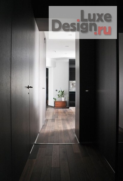 Дизайн интерьера квартиры "дизайн в стиле Минимализм" (фото 5)