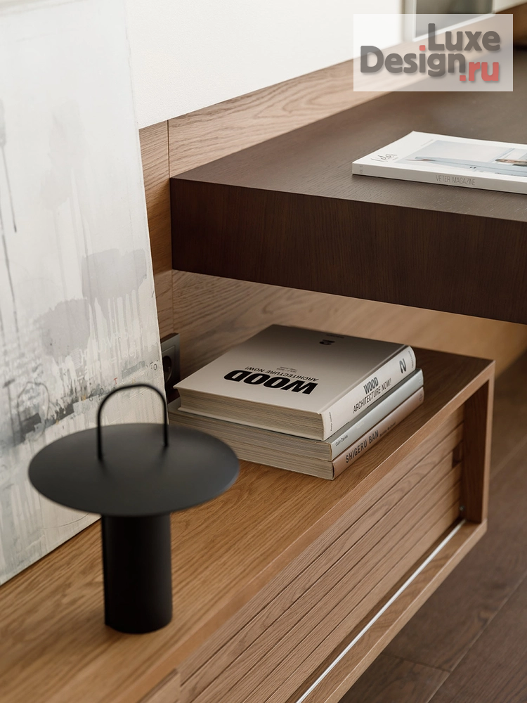 Дизайн интерьера квартиры "De luxe" (фото 57)