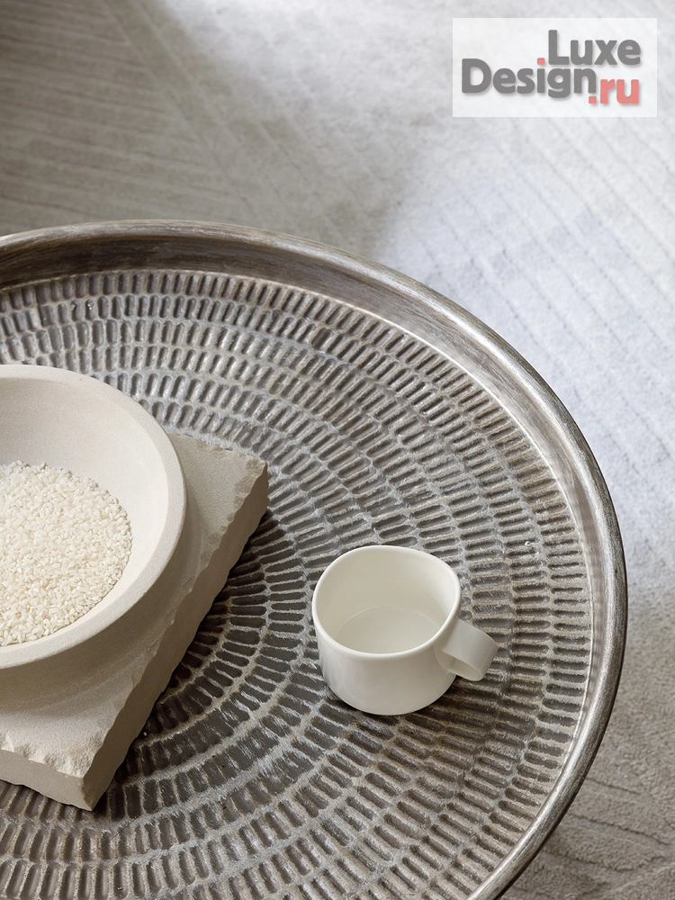 Дизайн интерьера однокомнатной квартиры "Вознесенский" (фото 22)