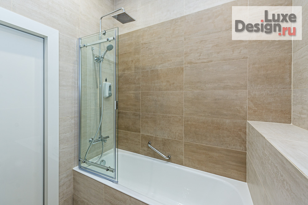 Дизайн интерьера отеля "Реализованный дизайн-проект гостиница "Polaris"" (фото 29)