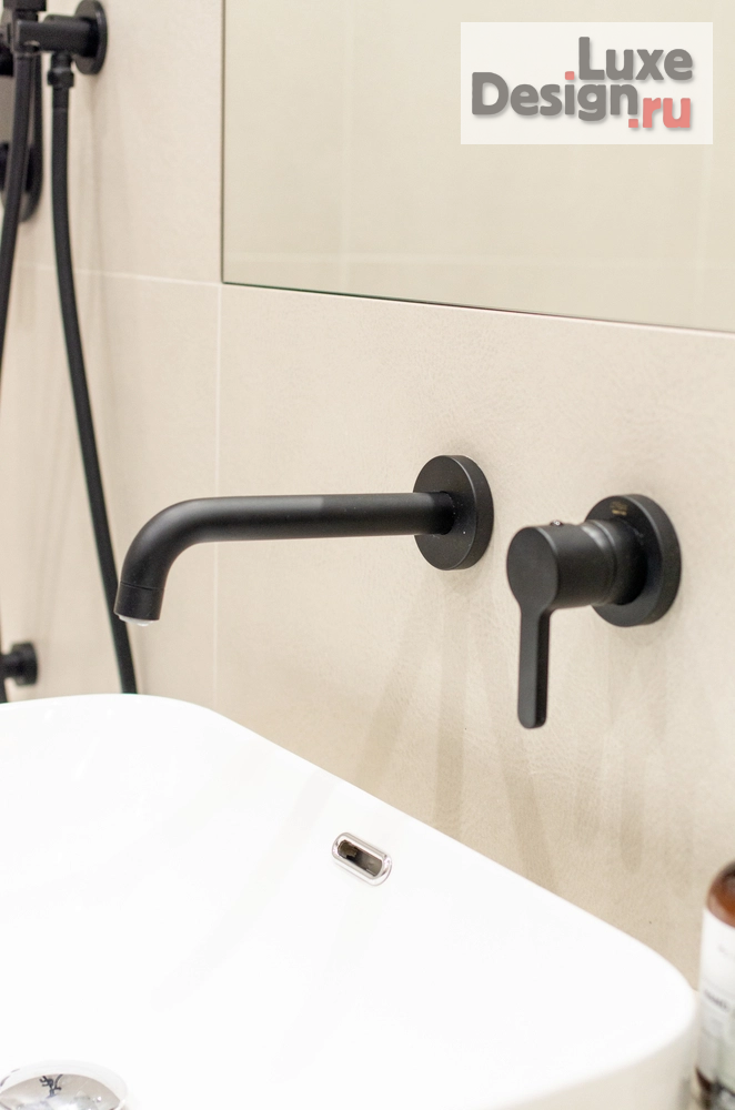 Дизайн интерьера двухкомнатной квартиры "ЖК Слобода весны" (фото 6)