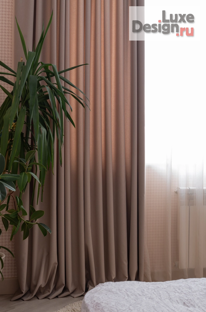 Дизайн интерьера двухкомнатной квартиры "ЖК Слобода весны" (фото 12)