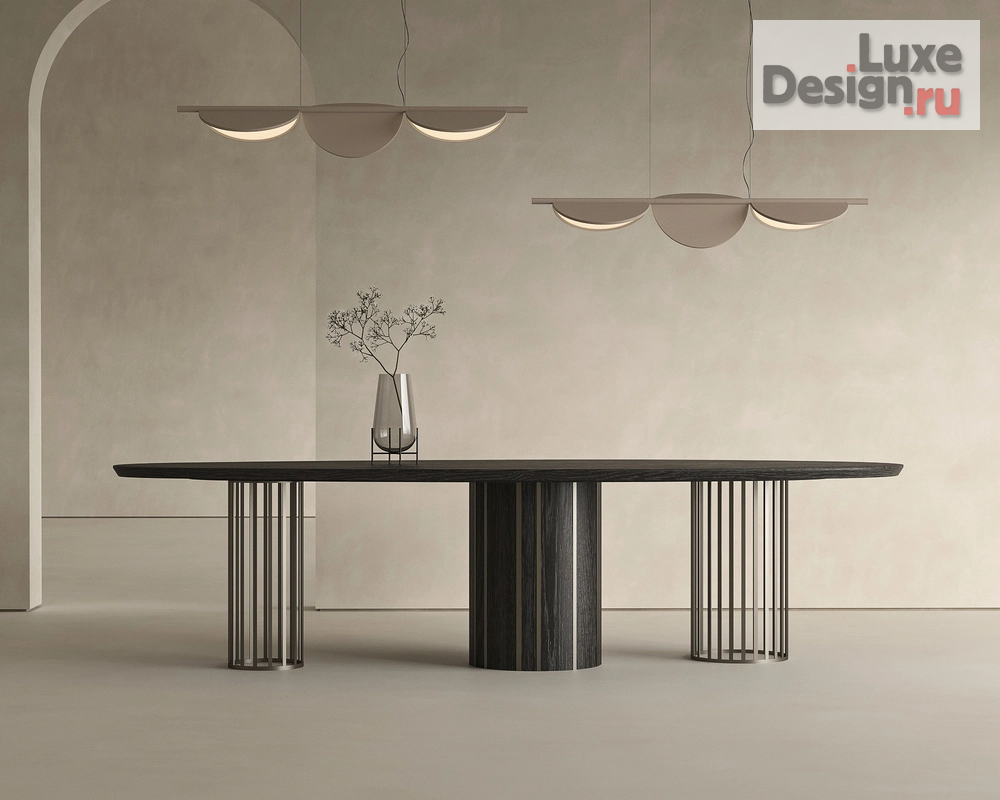 Дизайн арт-объекта "Разработка  ндивидуальной дизайнерской мебели" (фото 4)