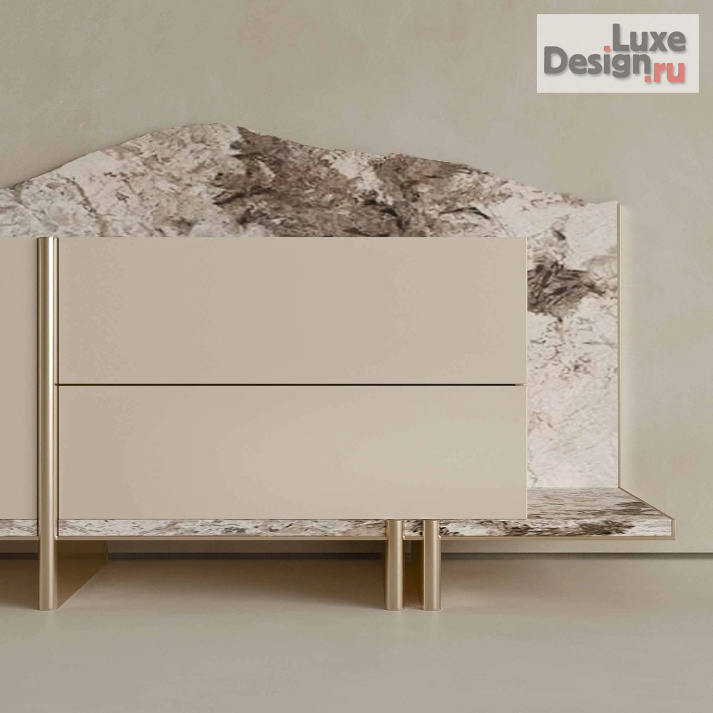 Дизайн арт-объекта "Разработка  ндивидуальной дизайнерской мебели" (фото 8)