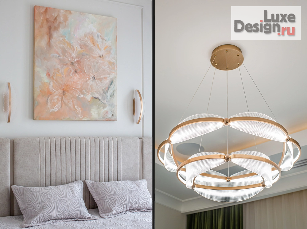 Дизайн интерьера четырехкомнатной квартиры "Реализованный проект квартиры в Неоклассике ЖК Eleven" (фото 15) от дизайнера Болдырев Артем Дизайн интерьера четырехкомнатной квартиры "Реализованный проект квартиры в Неоклассике ЖК Eleven" (фото 15)