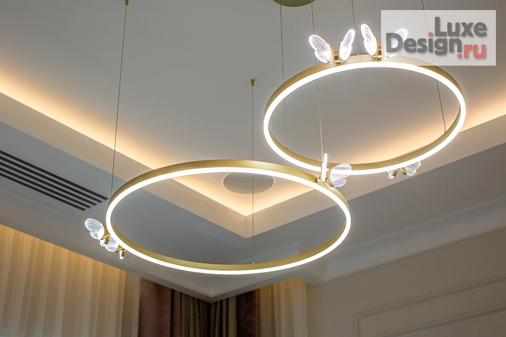 Дизайн интерьера четырехкомнатной квартиры "Реализованный проект квартиры в Неоклассике ЖК Eleven" (фото 23) от дизайнера Болдырев Артем Дизайн интерьера четырехкомнатной квартиры "Реализованный проект квартиры в Неоклассике ЖК Eleven" (фото 23)