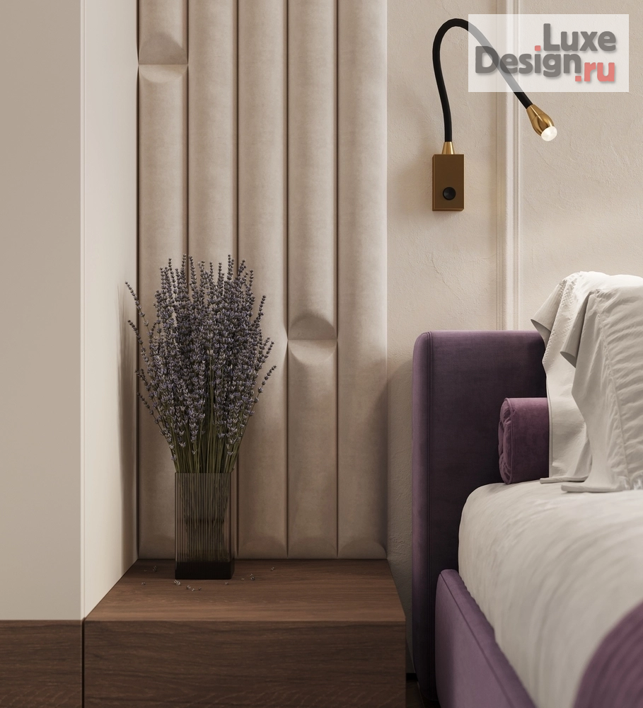 Дизайн интерьера квартиры "Проект пятикомнатной квартиры 220 кв. м." (фото 25)