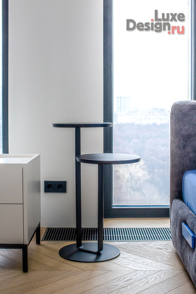 Дизайн интерьера четырехкомнатной квартиры "Реализованный проект квартиры в Неоклассике ЖК Eleven" (фото 31) от дизайнера Болдырев Артем Дизайн интерьера четырехкомнатной квартиры "Реализованный проект квартиры в Неоклассике ЖК Eleven" (фото 31)