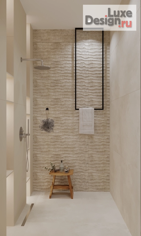 Дизайн интерьера коттеджа "Дизайн интерьера дома 250 м² в КП «Новогорск Клаб»" (фото 39)