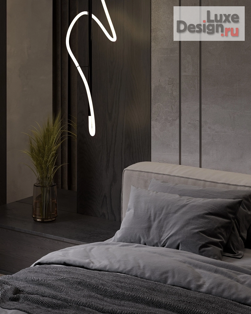 Дизайн интерьера квартиры студии "Квартира в г.Красногорск" (фото 10)