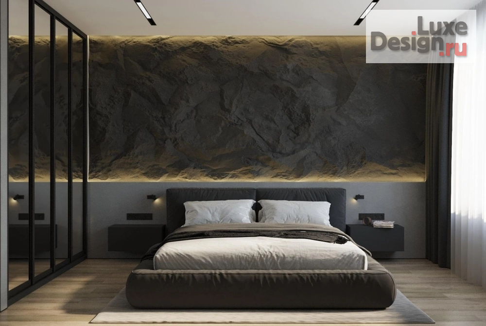 Дизайн интерьера частного дома "Частный дом" (фото 8)