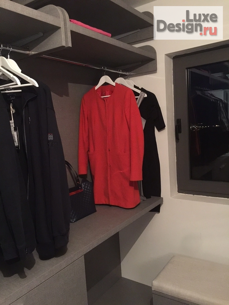 Дизайн интерьера загородного дома "Вилла в Хорватии г.Сплит" (фото 5)