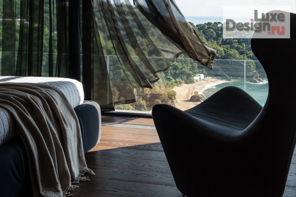 Дизайн интерьера частного дома "ФОТО. Вилла в Испании" (фото 42)