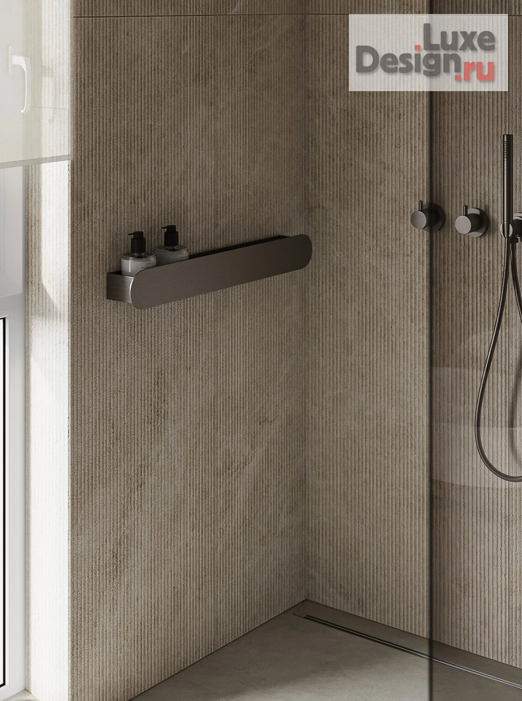 Дизайн интерьера четырехкомнатной квартиры "ЖК Отрада 150 кв.м." (фото 7)