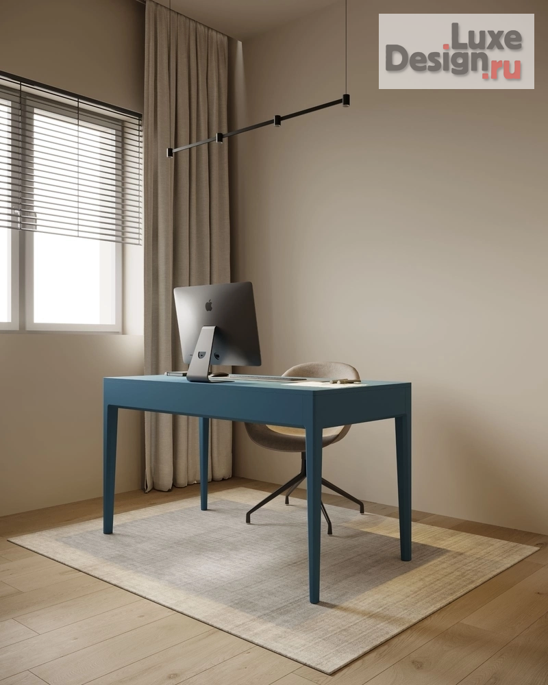 Дизайн интерьера частного дома "DINASTY" (фото 16)