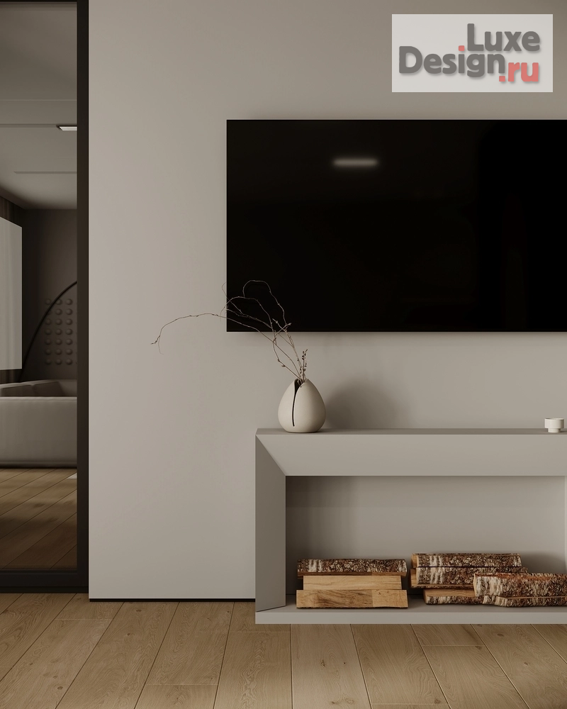 Дизайн интерьера частного дома "DINASTY" (фото 13)