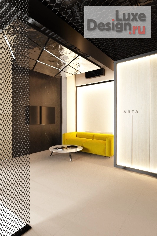 Дизайн интерьера шоу-рума "шоу рум " (фото 10)