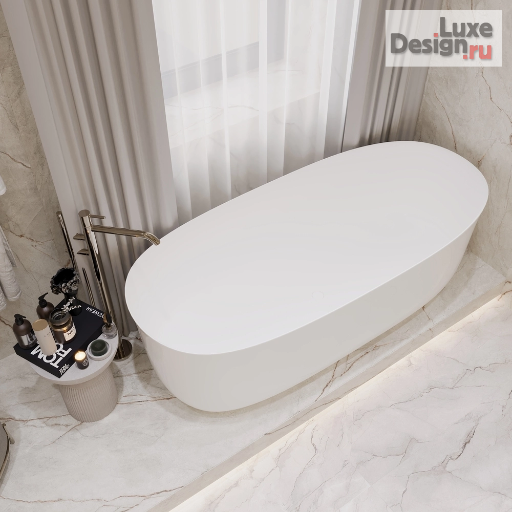 Дизайн интерьера коттеджа "ПЕСТОВО" (фото 67)