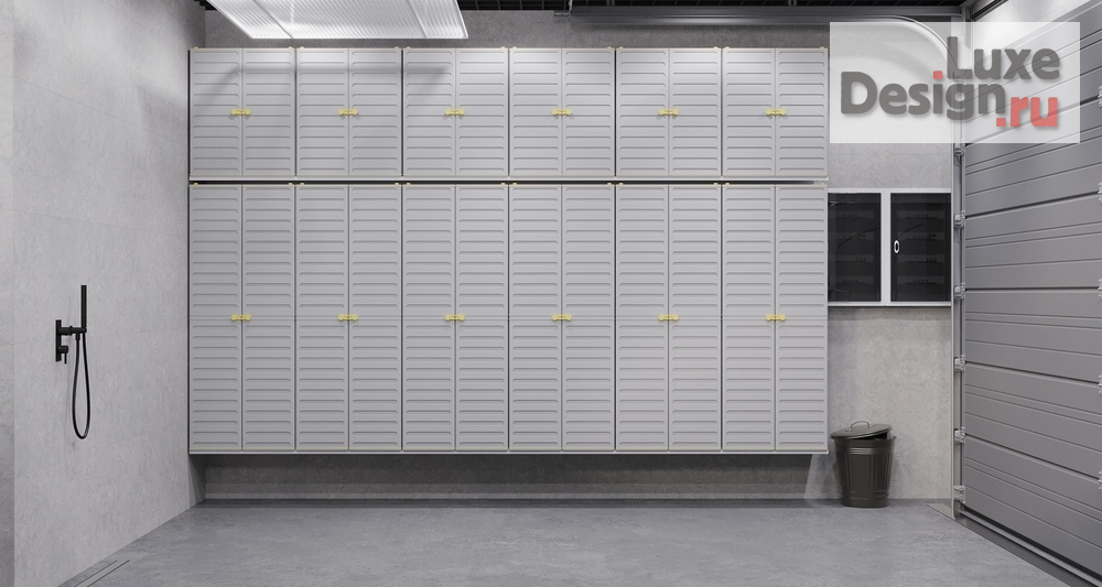 Дизайн интерьера коттеджа "ПЕСТОВО" (фото 86)