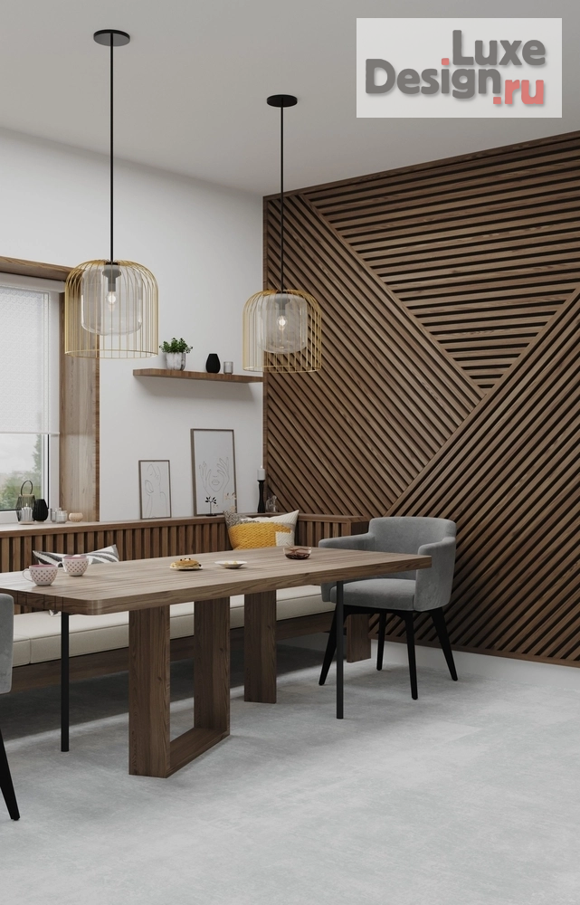 Дизайн интерьера частного дома "Реконструкция Гостевого дома с русской баней" (фото 3)