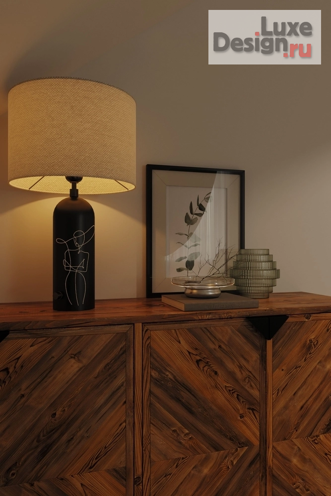 Дизайн интерьера частного дома "Реконструкция Гостевого дома с русской баней" (фото 9)